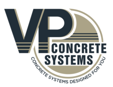 VP Concrete Systems - Home Facebook logo