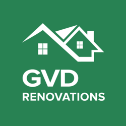 GVD Renovations, Inc. logo