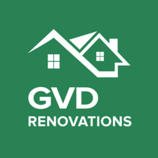 Avatar for GVD Renovations, Inc.