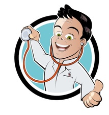 Garage Door Doctors, LLC logo