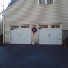 Garage Door Repair In Huntersville Nc