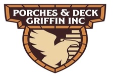 Griffin Building Construction Corp logo