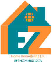 EZ Home Remodeling, LLC logo