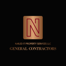 Nailed It Property Services LLC - Home Facebook logo