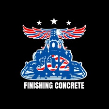 JCZ concrete llc logo