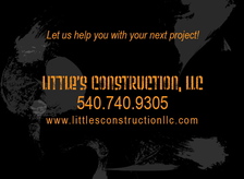 Avatar for Little's Construction, LLC.