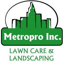 Metro Pro, Inc. logo