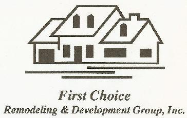 First Choice Remodeling and Development Group, Inc. logo