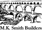 M. K. Smith Builders, Ltd. Company logo