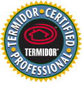 Bull's Eye Pest & Termite logo