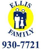 Ellis Family Carpet & Duct Cleaning, LLC logo
