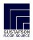 Gustafson Floor Source logo