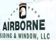 Airborne Siding & Window, LLC logo
