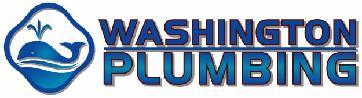 Washington Plumbing Company, LLC logo