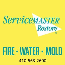 ServiceMaster by Singer logo