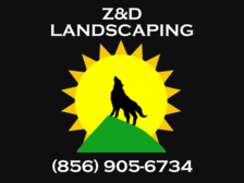 Z&D Landscaping, LLC logo