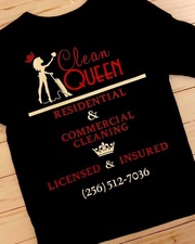 Avatar for Clean Queen