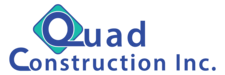 Avatar for Quad Construction, Inc.