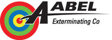 A-Abel Exterminating Co. logo