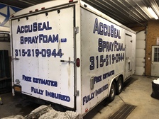 Avatar for AccuSeal SprayFoam