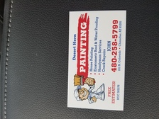 Avatar for Desert Horn LLC