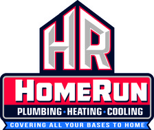HomeRun Plumbing Heating Cooling, LLC logo