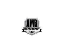 AMR Fence logo