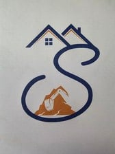 Stewart Building & Excavating LLC logo