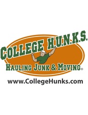 College Hunks Hauling Junk logo