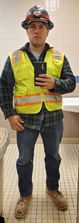 Paul Martin Handyman - Unlicensed Contractor logo