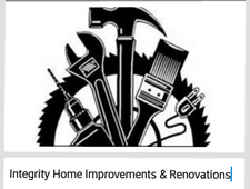 Avatar for Integrity Home Improvements & Renovations