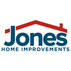 Jones Home Improvements logo