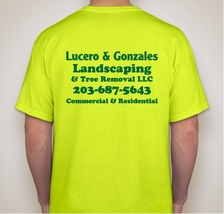 Lucero and Gonzalez, LLC logo
