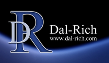 Dal-Rich Design & Construction logo