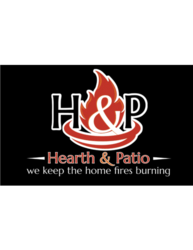 Hearth & Patio Sales & Service, LLC logo