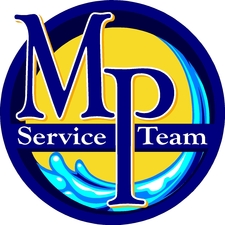 Mundin Plumbing, Inc. logo
