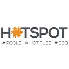 Hot Spot Pools, Hot Tubs & BBQ logo