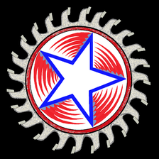 Republic Woodworks, LLC logo