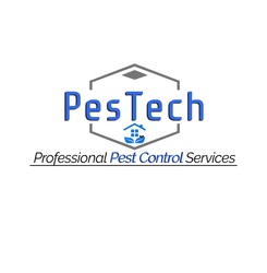 Pestech logo