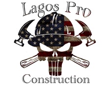 Lagos Pro Construction logo