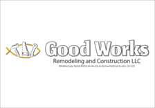 Good Works Remodeling & Construction, LLC logo
