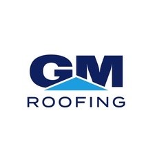 Logo for GM Roofing, Inc.