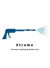 Logo for XTreme Powerwashing & Lawn Services