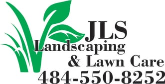 JLS Landscaping and Lawncare logo