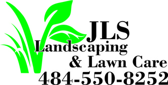 JLS Landscaping and Lawncare logo