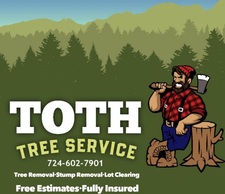 Avatar for Toth Tree Services, LLC