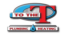 To the T Plumbing & Heating, LLC logo