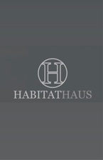 Logo for Habitat haus LLc