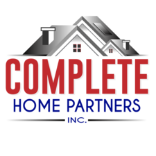 Complete Home Partners, Inc. logo