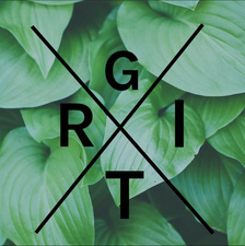 Logo for GRIT Lawn Care and Landscaping, LLC
